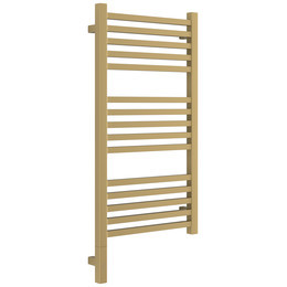 Полотенцесушитель электрический Сунержа Модус 3.1 П15 400x920 мм 32-5900-8040 L, золотой шёлк фото 