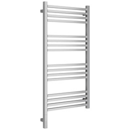 Полотенцесушитель электрический Сунержа Модус 3.1 П16 500x1120 мм 071-5900-1050 L, сатин фото 