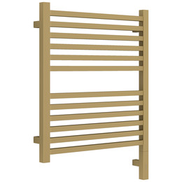 Полотенцесушитель электрический Сунержа Модус 3.1 П12 500x720 мм 032-5901-6050 R, золото матовое фото 