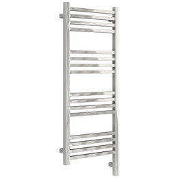 Полотенцесушитель электрический Сунержа Модус 3.1 П16 400x1120 мм 00-5901-1040 R, хром фото 