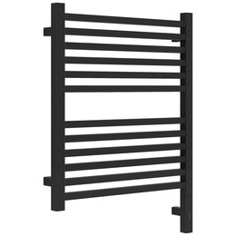 Полотенцесушитель электрический Сунержа Модус 3.1 П12 500x720 мм 15-5901-6050 R, тёмный титан муар фото 