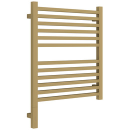 Полотенцесушитель электрический Сунержа Модус 3.1 П12 500x720 мм 032-5900-6050 L, золото матовое фото 