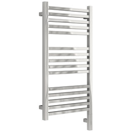 Полотенцесушитель электрический Сунержа Модус 3.1 П15 400x920 мм 00-5901-8040 R, хром фото 
