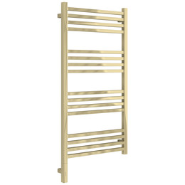 Полотенцесушитель электрический Сунержа Модус 3.1 П16 500x1120 мм 020-5900-1050 L, шампань фото 