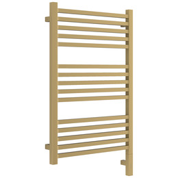 Полотенцесушитель электрический Сунержа Модус 3.1 П15 500x920 мм 32-5901-8050 R, золотой шёлк фото 