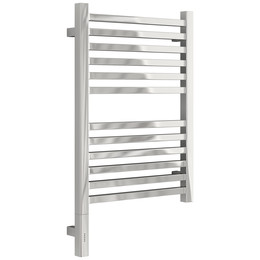 Полотенцесушитель электрический Сунержа Модус 3.1 П12 400x720 мм 00-5900-6040 L, хром фото 