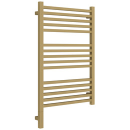 Полотенцесушитель электрический Сунержа Модус 3.1 П15 500x920 мм 032-5900-8050 L, золото матовое фото 