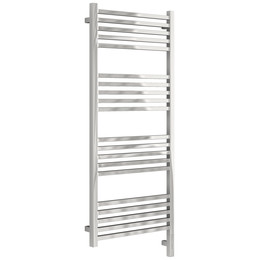 Полотенцесушитель электрический Сунержа Модус 3.1 П20 500x1320 мм 00-5901-1250 R, хром фото 