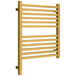 Полотенцесушитель электрический Сунержа Модус 3.1 П12 500x720 мм 051-5900-6050 L, состаренная латунь фото 