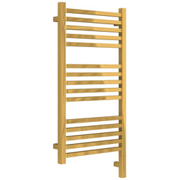 Полотенцесушитель электрический Сунержа Модус 3.1 П15 400x920 мм 03-5901-8040 R, золото фото 