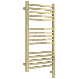 Полотенцесушитель электрический Сунержа Модус 3.1 П15 400x920 мм 020-5901-8040 R, шампань фото 