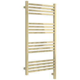 Полотенцесушитель электрический Сунержа Модус 3.1 П16 500x1120 мм 020-5901-1050 R, шампань фото 