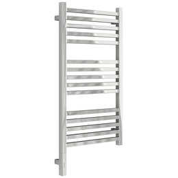 Полотенцесушитель электрический Сунержа Модус 3.1 П15 400x920 мм 00-5900-8040 L, хром фото 
