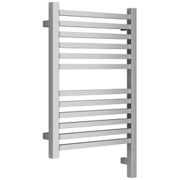 Полотенцесушитель электрический Сунержа Модус 3.1 П12 400x720 мм 071-5901-6040 R, сатин фото 