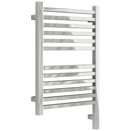 Полотенцесушитель электрический Сунержа Модус 3.1 П12 400x720 мм 00-5901-6040 R, хром фото 