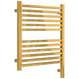 Полотенцесушитель электрический Сунержа Модус 3.1 П12 500x720 мм 03-5901-6050 R, золото фото 