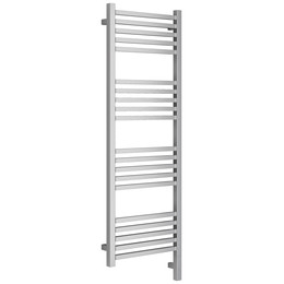 Полотенцесушитель электрический Сунержа Модус 3.1 П20 400x1320 мм 071-5901-1240 R, сатин фото 