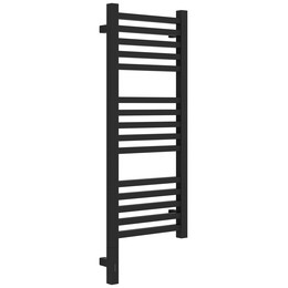 Полотенцесушитель электрический Сунержа Модус 3.1 П15 300x920 мм 15-5900-8030 L, тёмный титан муар фото 