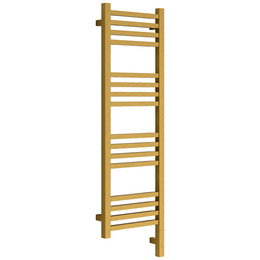 Полотенцесушитель электрический Сунержа Модус 3.1 П16 300x1120 мм 051-5901-1030 R, состаренная латунь фото 