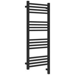 Полотенцесушитель электрический Сунержа Модус 3.1 П16 400x1120 мм 15-5901-1040 R, тёмный титан муар фото 