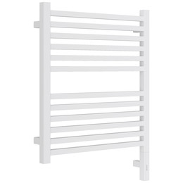 Полотенцесушитель электрический Сунержа Модус 3.1 П12 500x720 мм 30-5901-6050 R, белый матовый фото 