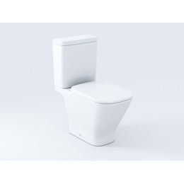 Унитаз напольный Roca Gap 342477000 фото 