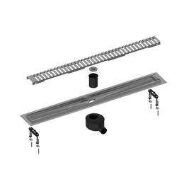 Трап Timo Drain System 90 см DS230109/00 фото 