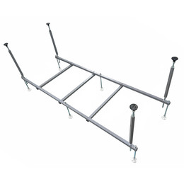 Каркас для ванны Loranto Annabella 160x70 см АBS_017325 фото 