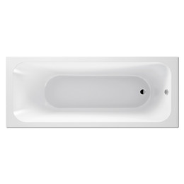 Ванна акриловая Loranto Annabella 150x70 см ВЛС_017312 фото 