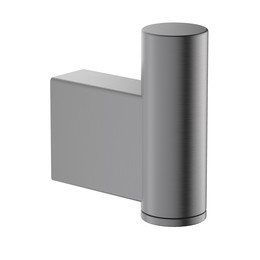 Крючок Timo Luiro 18511/18, цвет чёрное золото фото 