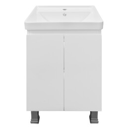 Тумба напольная с раковиной Azario Мила 50 см CS00097990 фото 