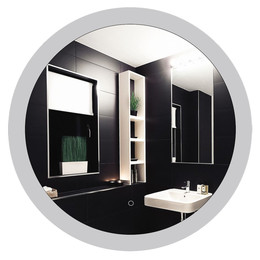 Зеркало Loranto РИО 77 см CS00098011 фото 