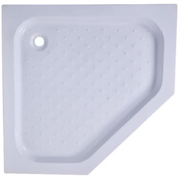 Поддон акриловый Loranto Tray 90x90 см CS-816SB фото 