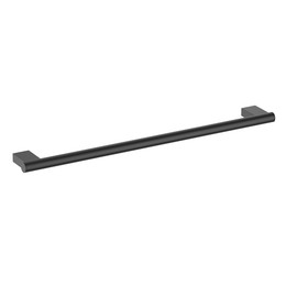 Полотенцедержатель Timo Luiro 18553/03, цвет чёрный фото 