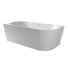 Ванна акриловая Abber 140x70 см AB9502-1.4 L фото 
