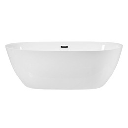 Ванна отдельностоящая Loranto 170х82 см CS-14-170 фото 