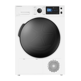 Сушильная машина Maunfeld MFDM169WH фото 