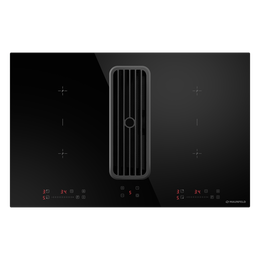 Индукционная варочная поверхность Maunfeld AVSI804SBH фото 