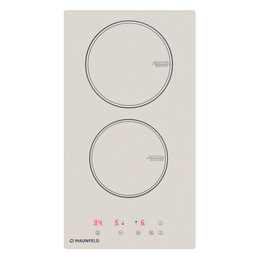 Индукционная варочная поверхность Maunfeld CVI292BG фото 