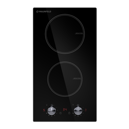 Индукционная варочная поверхность Maunfeld CVI292MBK фото 