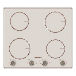 Индукционная варочная поверхность Maunfeld CVI594MBGBR фото 