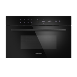 Встраиваемая микроволновая печь Maunfeld MBMO349DGB фото 