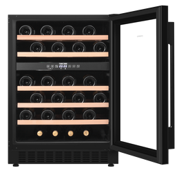Встраиваемый винный шкаф Maunfeld MBWC-135D46 фото 
