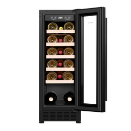 Встраиваемый винный шкаф Maunfeld MBWC-56S20 фото 