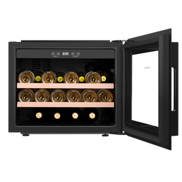 Встраиваемый винный шкаф Maunfeld MBWC-62S28 фото 