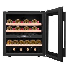 Встраиваемый винный шкаф Maunfeld MBWC-92D36 фото 