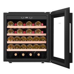 Встраиваемый винный шкаф Maunfeld MBWC-92S36 фото 