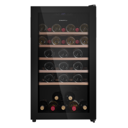 Винный шкаф Maunfeld MFWC-124S56 фото 