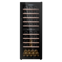 Винный шкаф Maunfeld MFWC-201D77 фото 