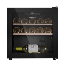 Винный шкаф Maunfeld MFWC-40S14 фото 